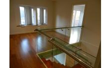 Glass Balustrade Projects in Melbourne