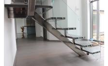Staircase Projects In UK